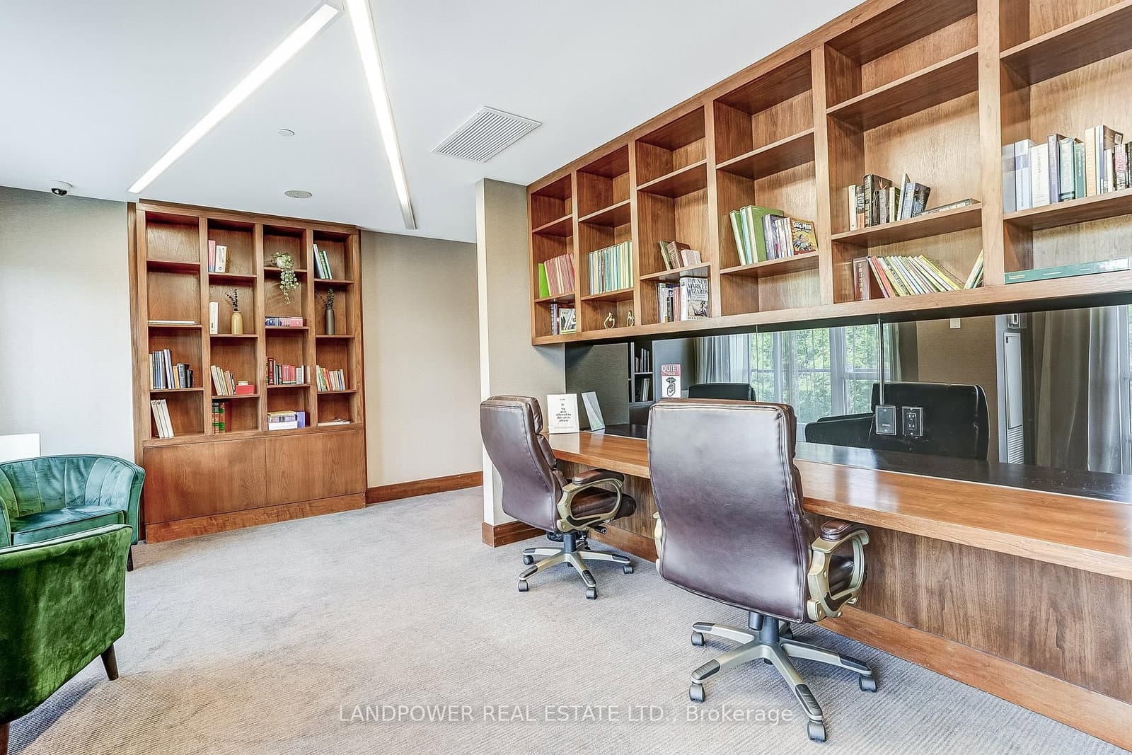 2015 Sheppard Avenue E, Unit 2006 thumbnail 34