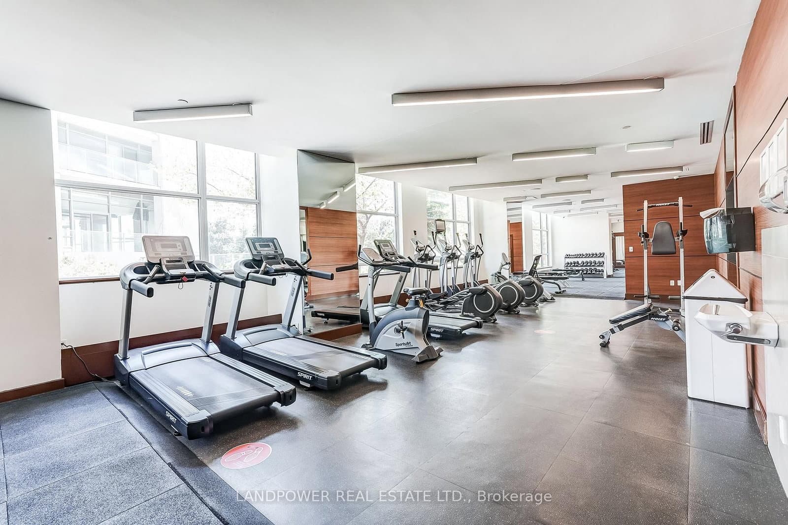 2015 Sheppard Avenue E, Unit 2006 thumbnail 35