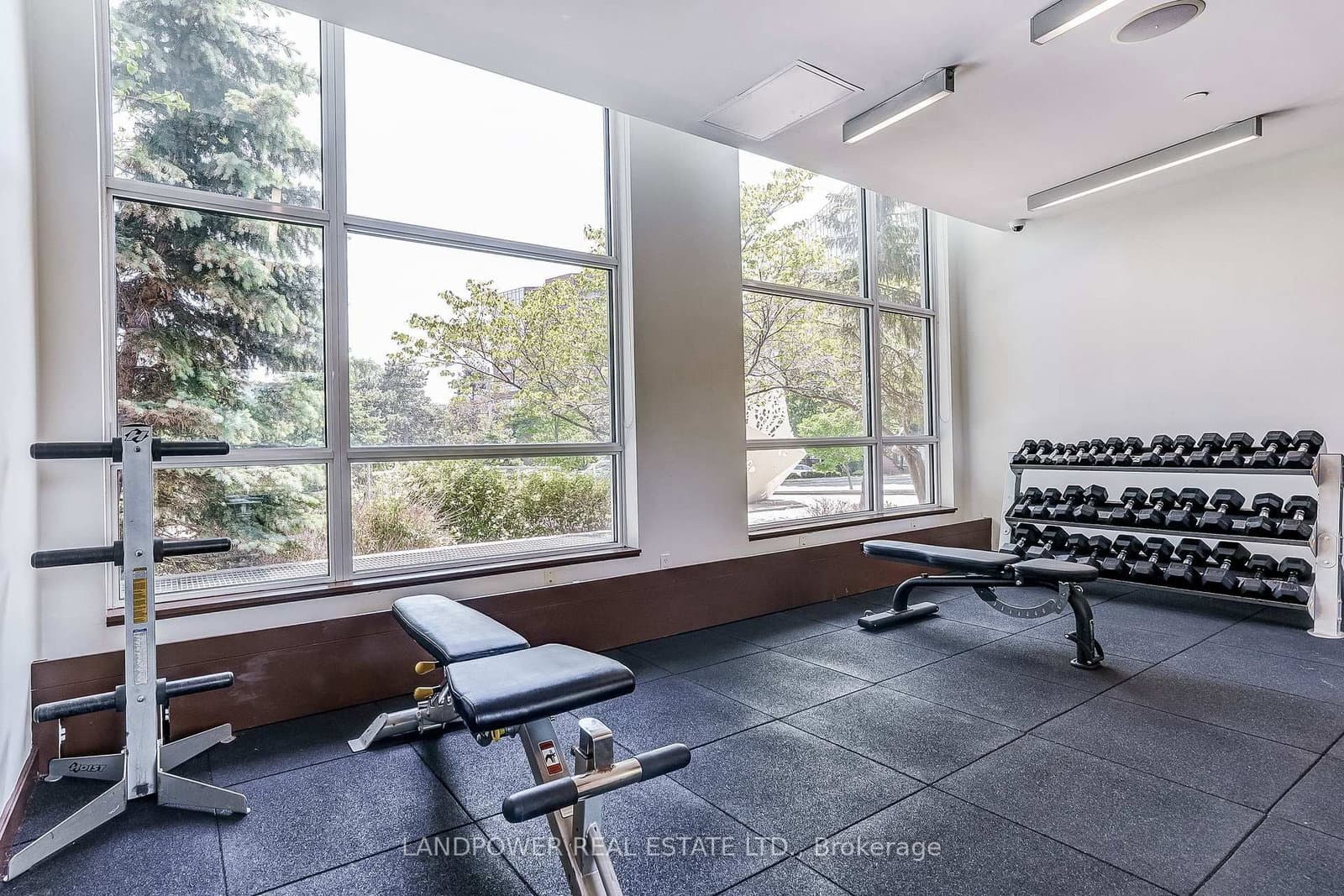 2015 Sheppard Avenue E, Unit 2006 thumbnail 36