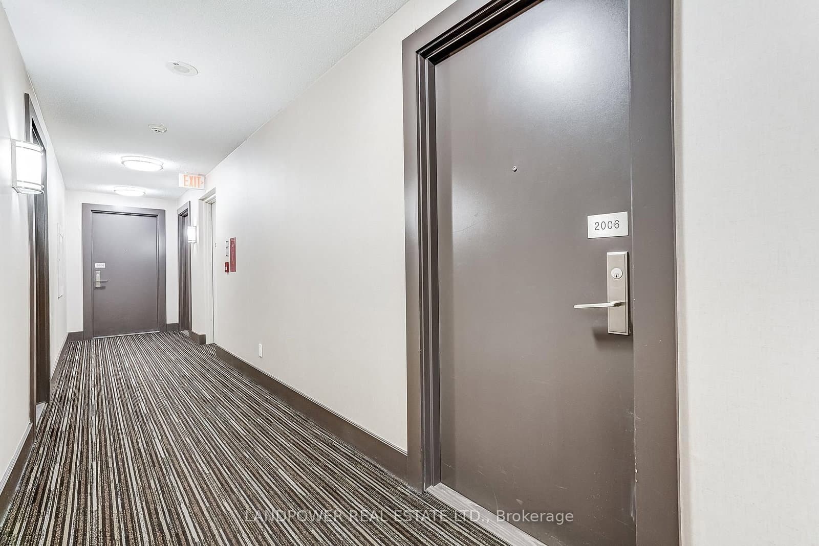 2015 Sheppard Avenue E, Unit 2006 thumbnail 5