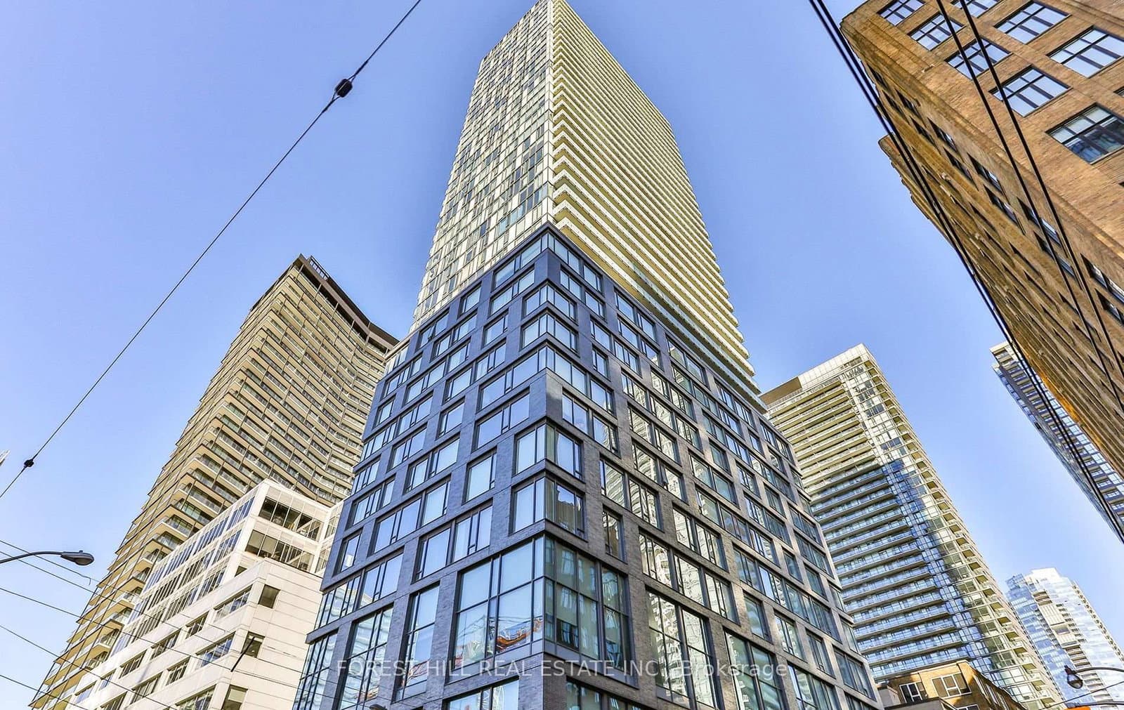334 Adelaide Street, Unit 206 - Image 1