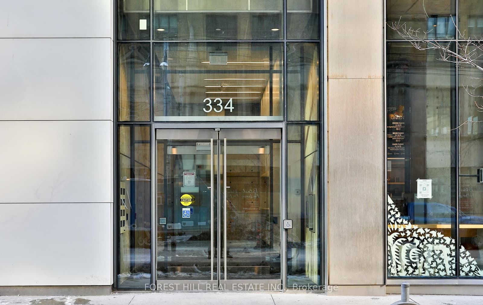 334 Adelaide Street, Unit 206 thumbnail 2