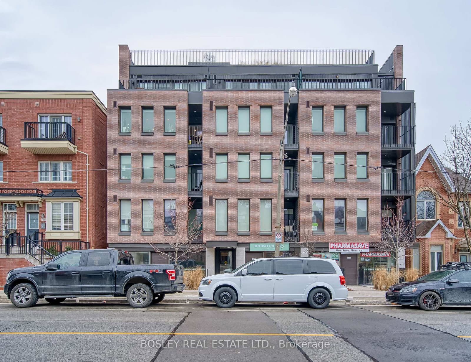 41 River Street, Unit 25