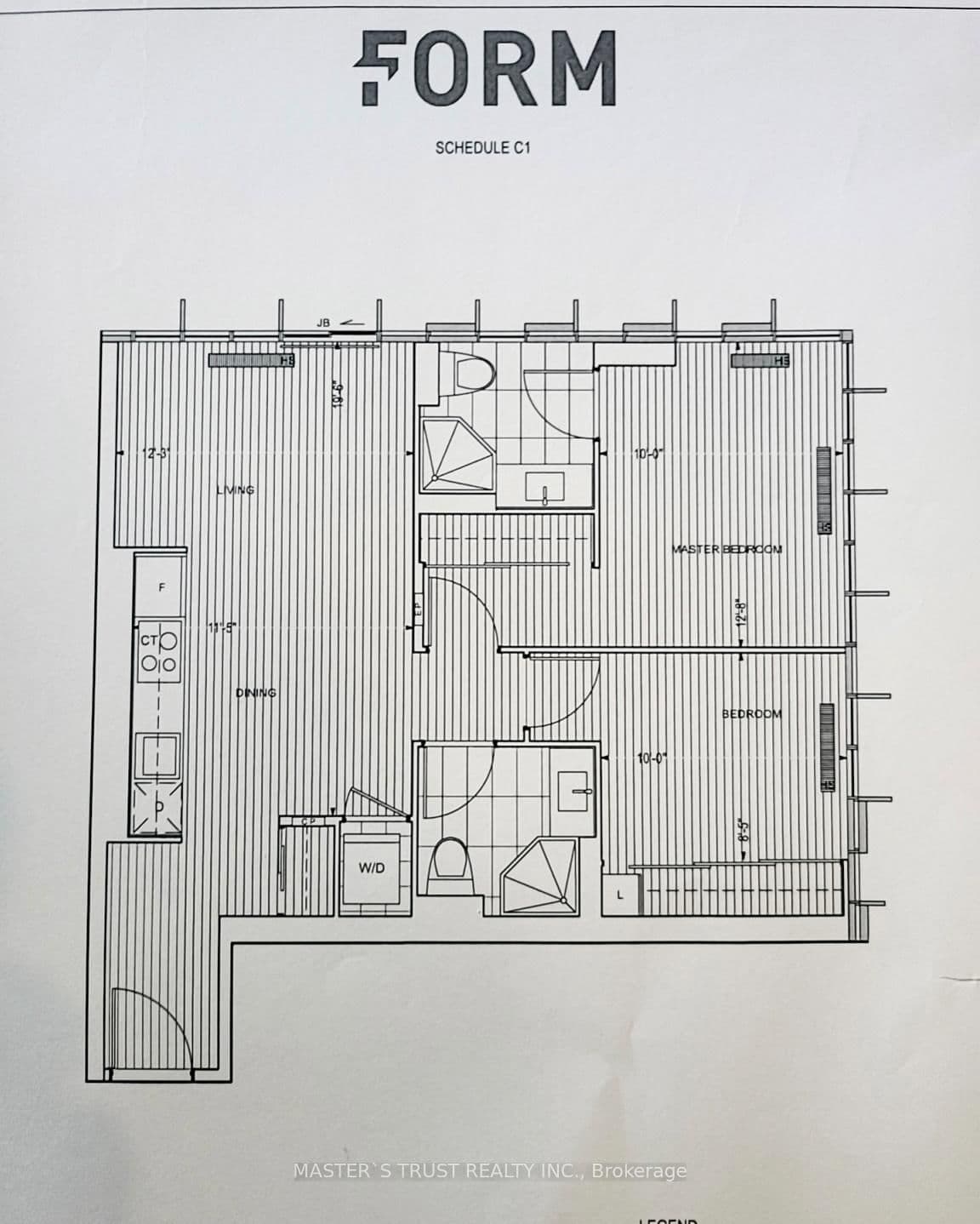 50 McCaul Street, Unit 512 thumbnail 15