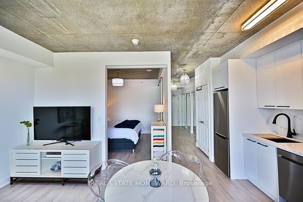 32 Camden Street, Unit 706 - Image 1