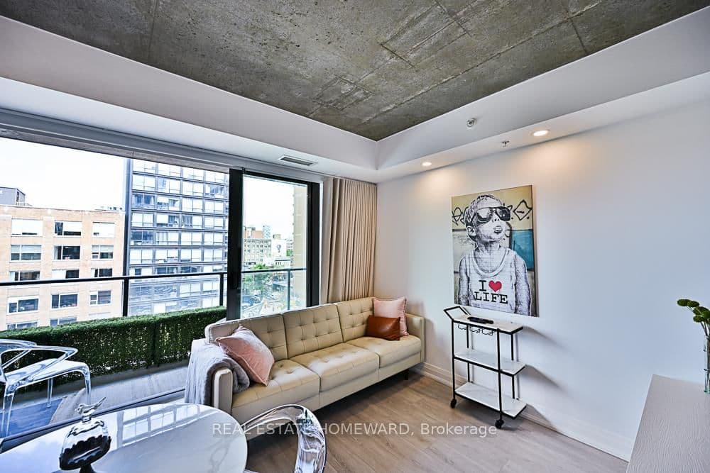32 Camden Street, Unit 706 thumbnail 4