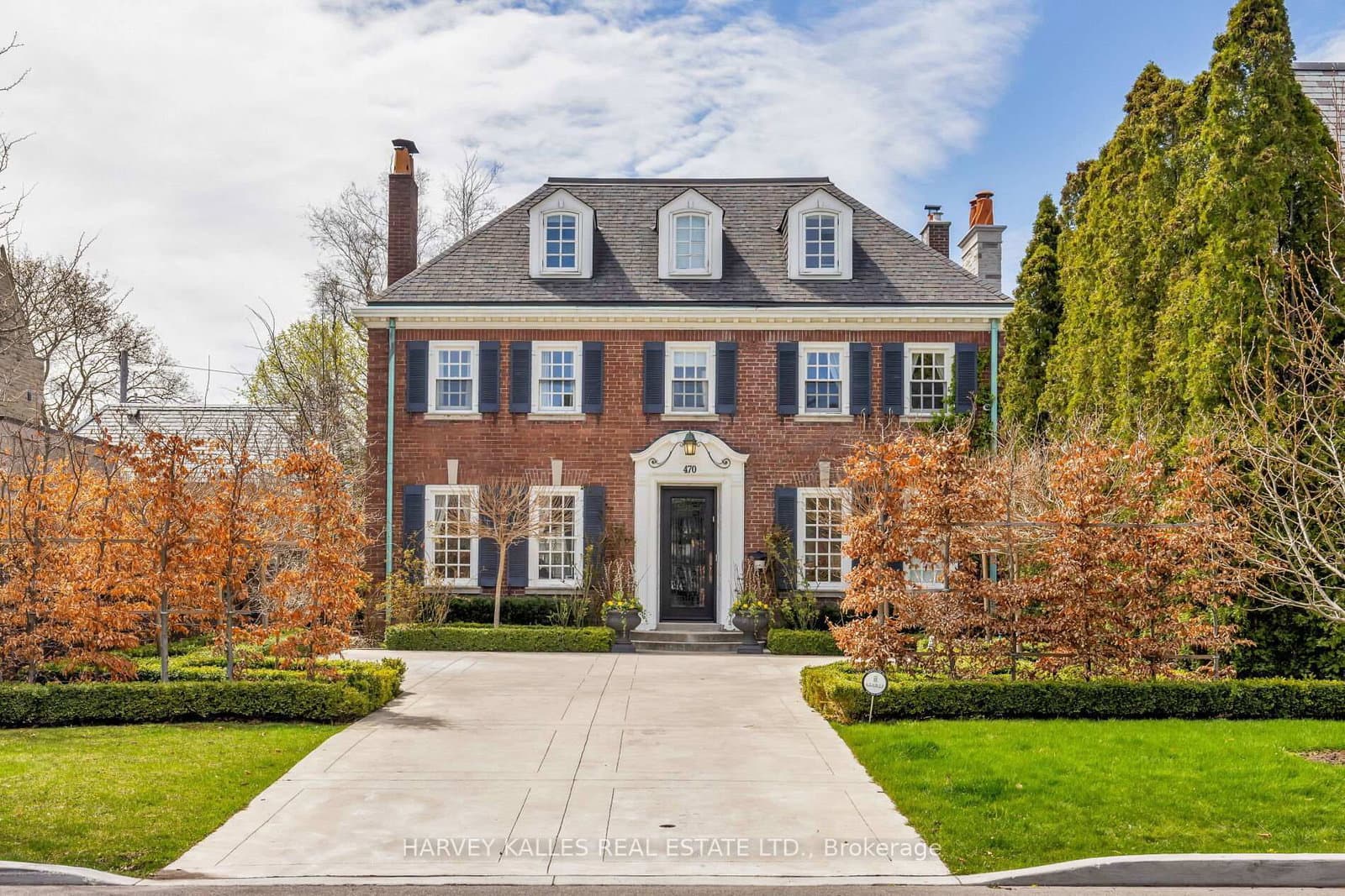 470 Russell Hill Road - Image 1