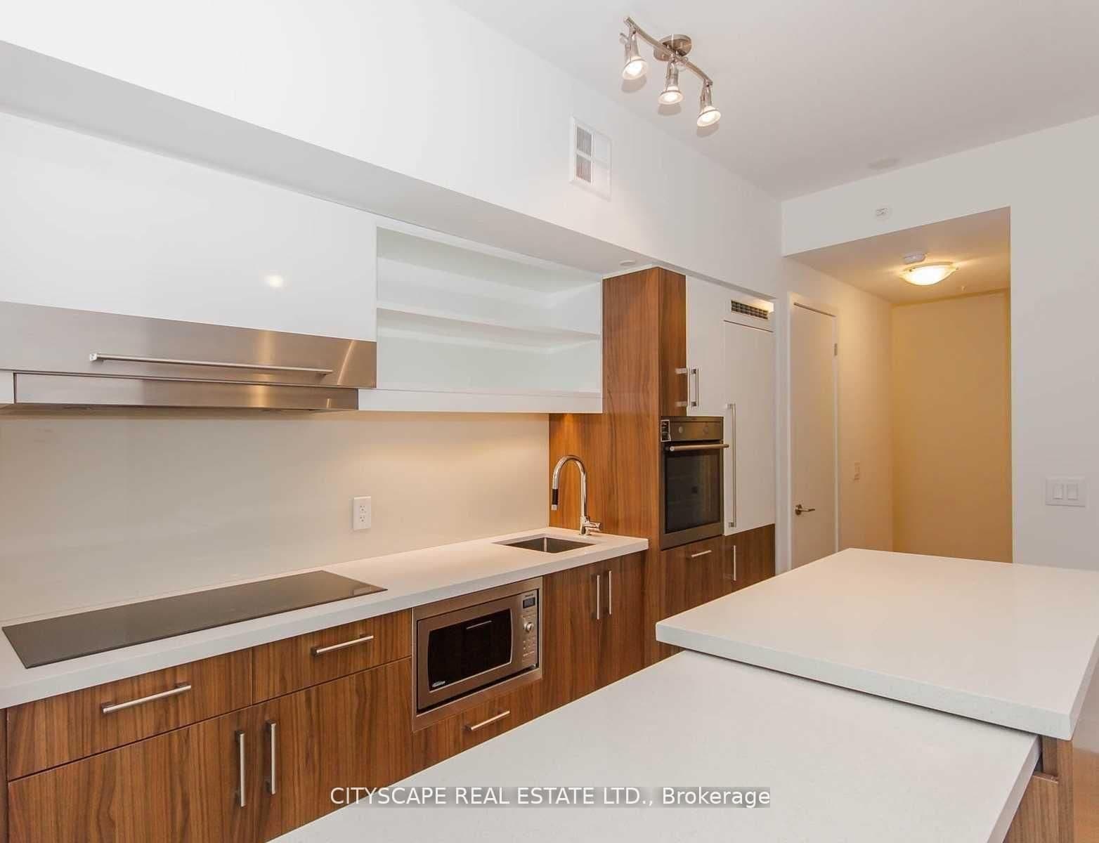 39 Sherbourne Street, Unit 703 thumbnail 6
