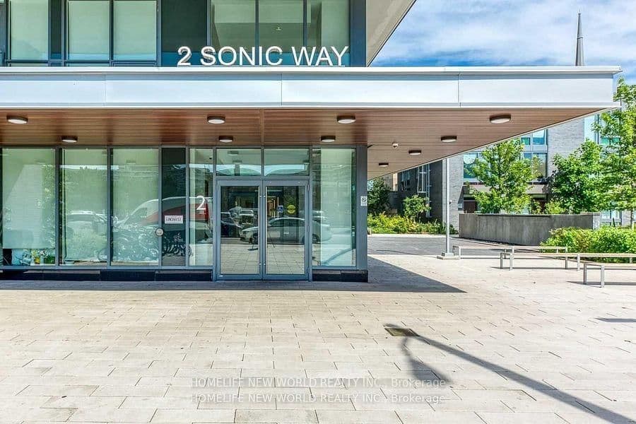 2 Sonic Way, Unit 2610 thumbnail 2