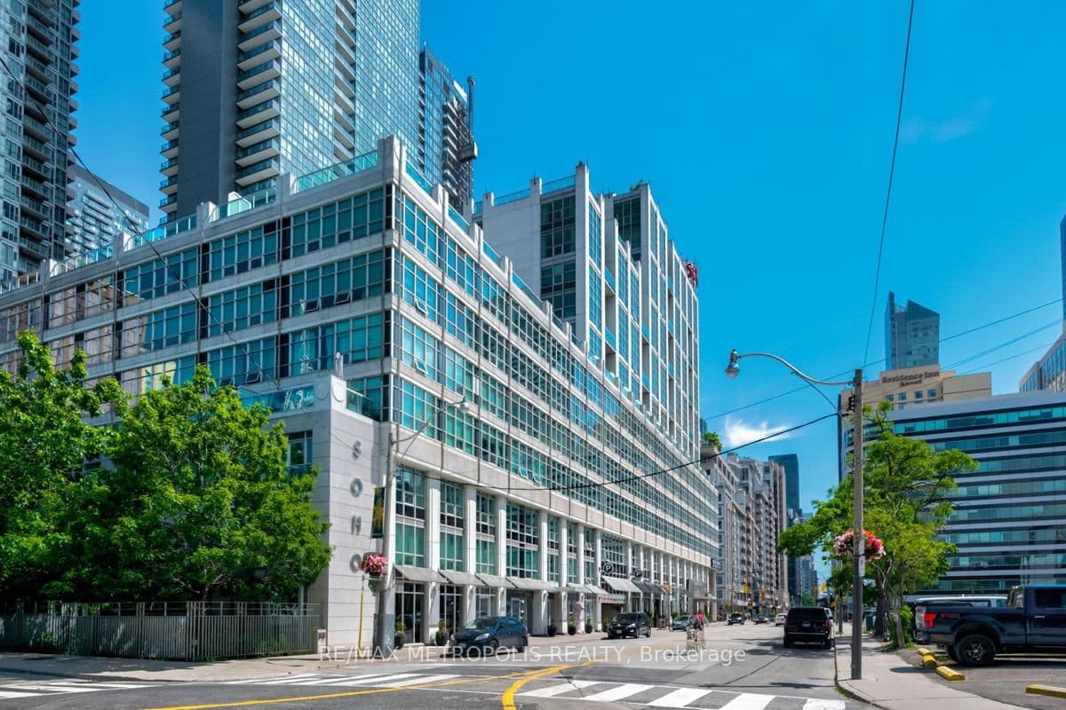 350 Wellington Street W, Unit 214 - Image 1