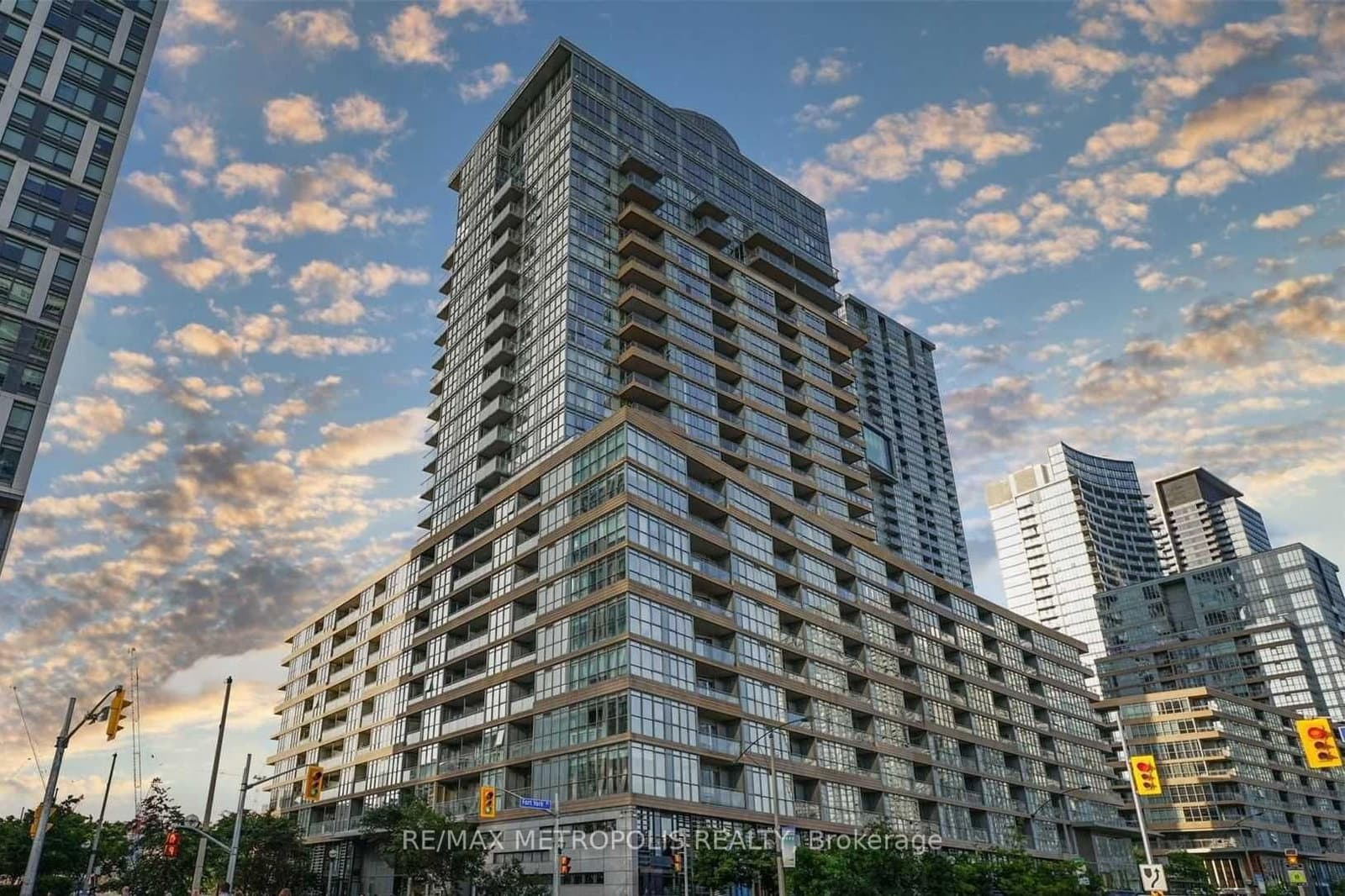 151 Dan Leckie Way, Unit 507 - Image 1