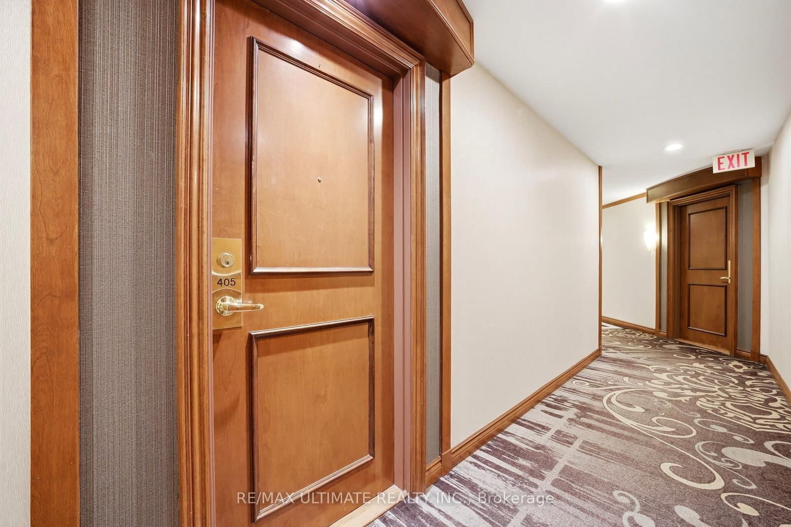 1750 Bayview Avenue, Unit 405 thumbnail 21