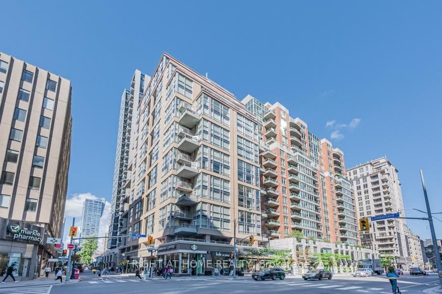 80 Cumberland Street, Unit 1705 - Image 1