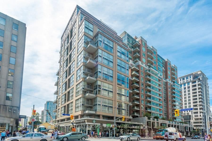 80 Cumberland Street, Unit 1705 thumbnail 32