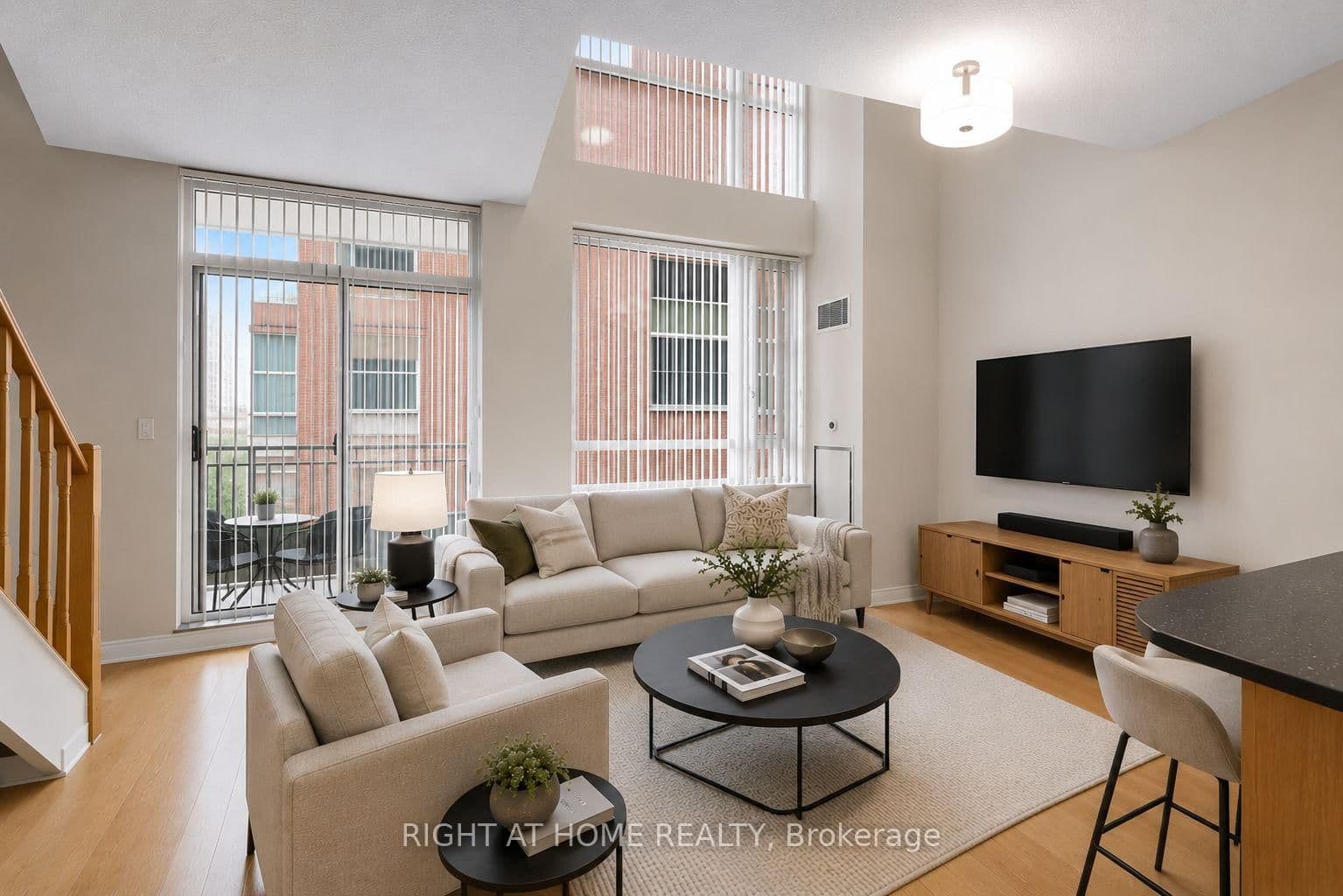 80 Cumberland Street, Unit 1705 thumbnail 7