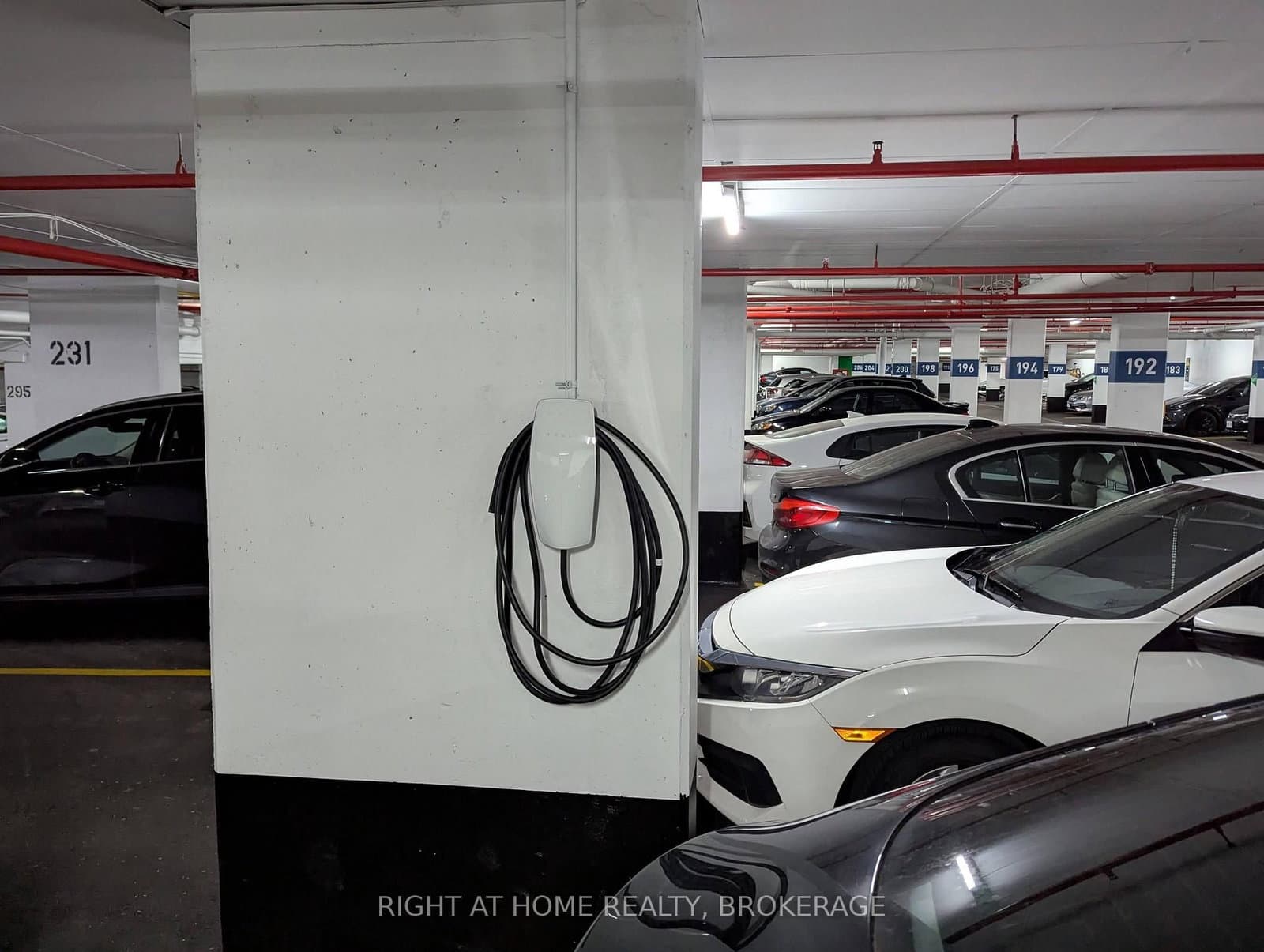 550 Queens Quay W, Unit 608 thumbnail 23