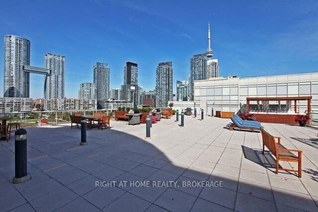 550 Queens Quay W, Unit 608 thumbnail 26