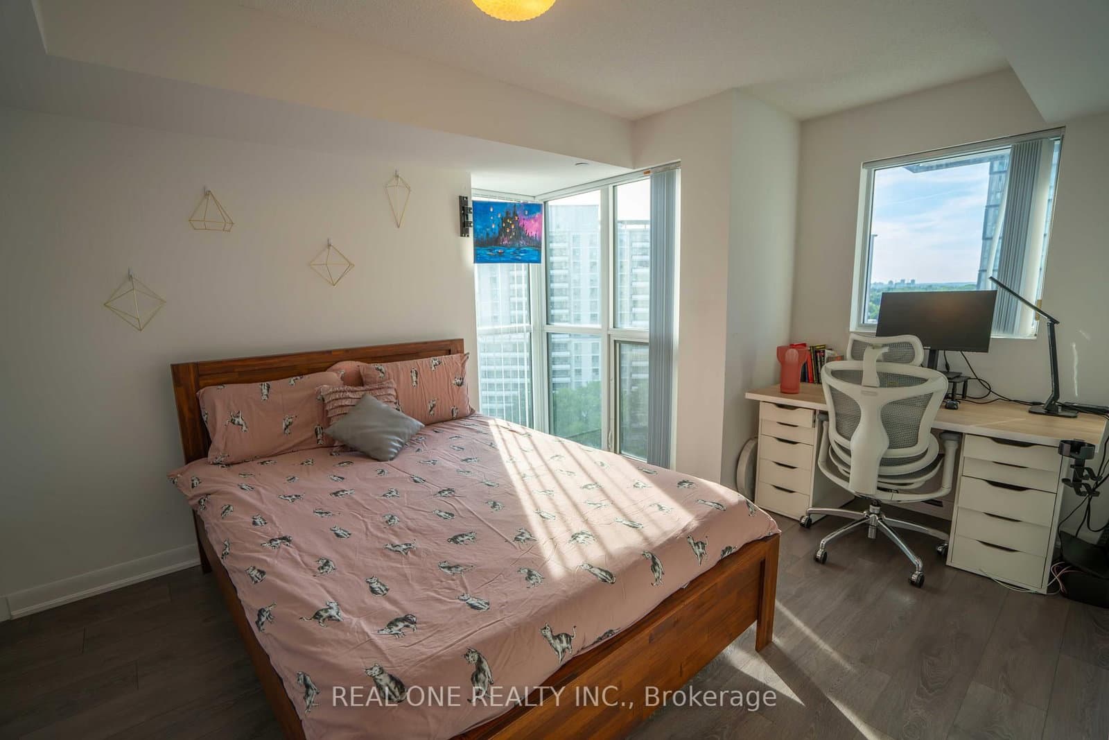 5168 Yonge Street, Unit 1107 thumbnail 18