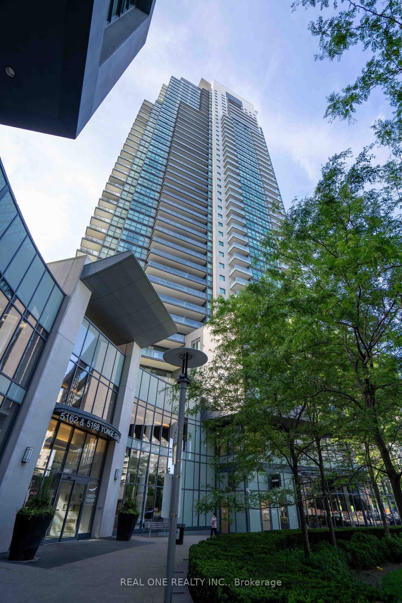 5168 Yonge Street, Unit 1107 thumbnail 2