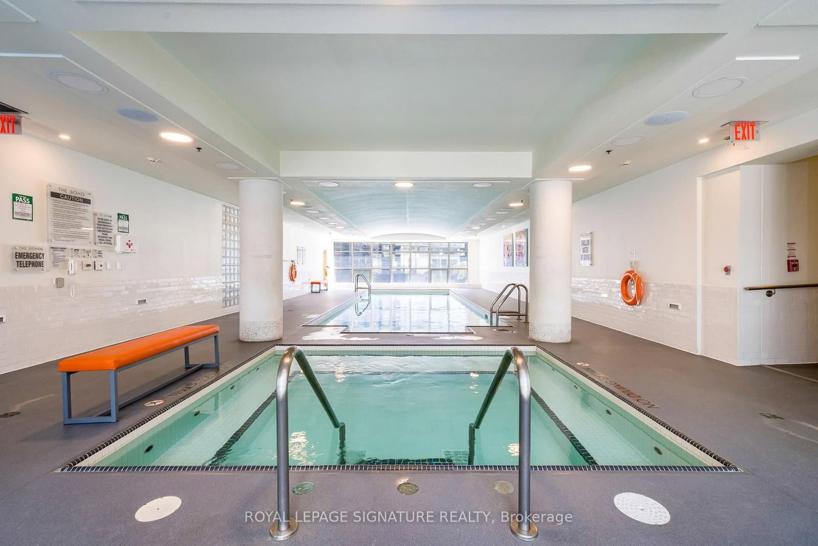 350 Wellington Street W, Unit G25 thumbnail 20