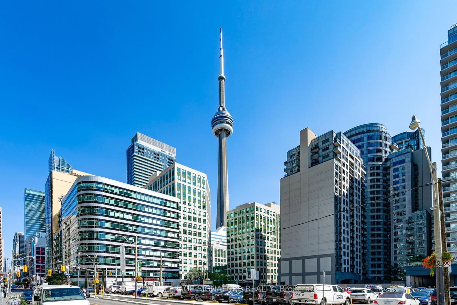 350 Wellington Street W, Unit G25 thumbnail 25