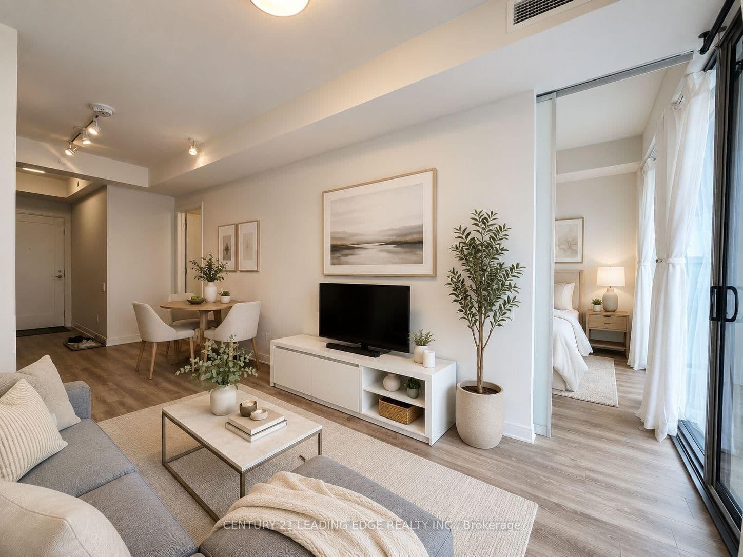 50 Charles Street E, Unit 3906 thumbnail 13