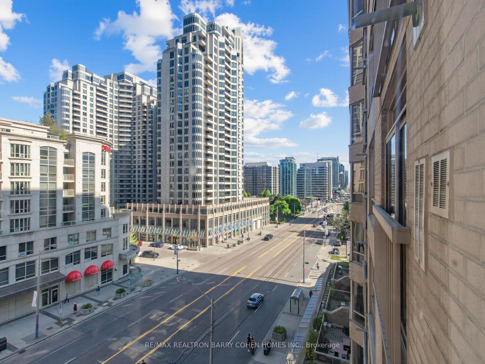 5418 Yonge Street, Unit 812 thumbnail 22
