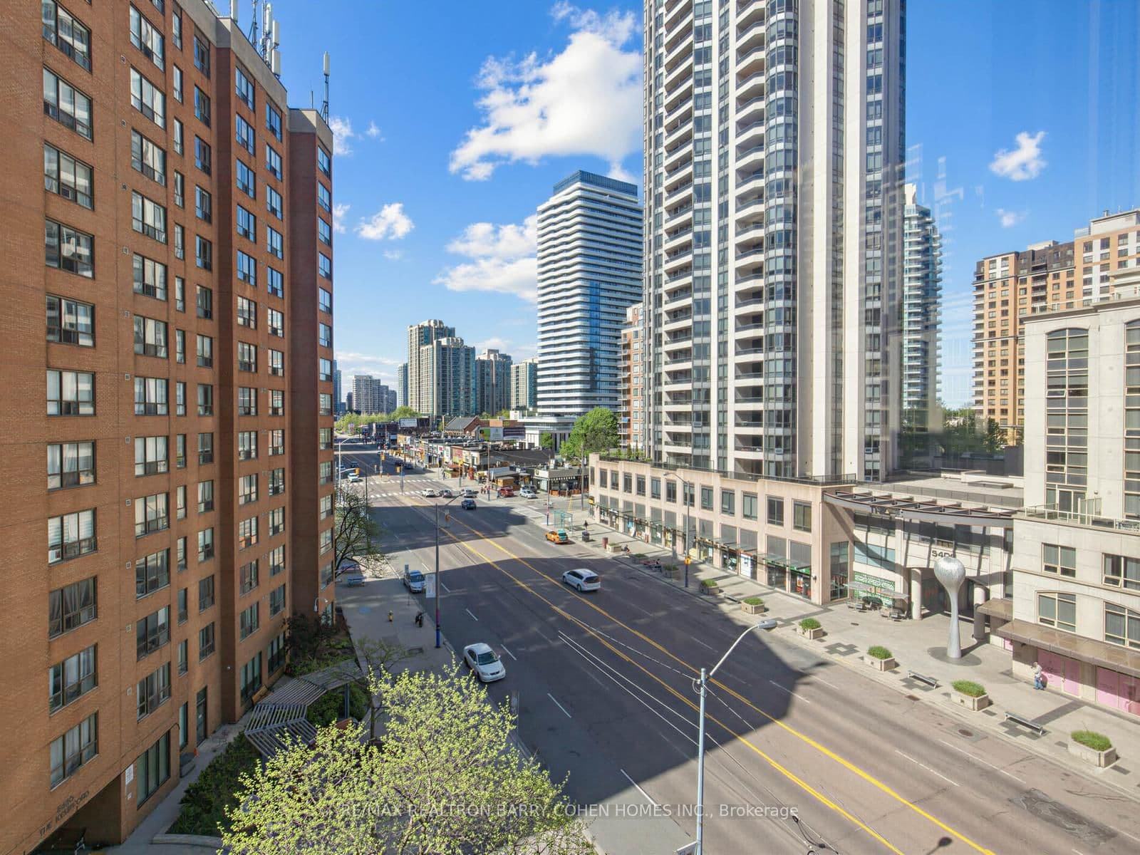5418 Yonge Street, Unit 812 thumbnail 23