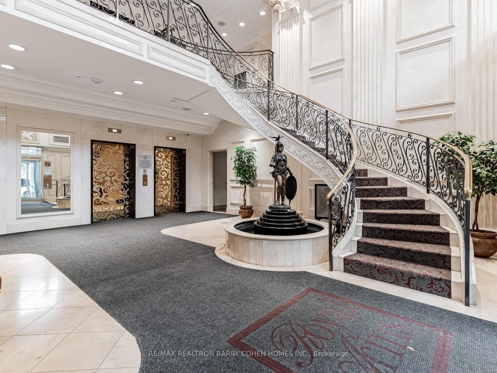 5418 Yonge Street, Unit 812 thumbnail 24