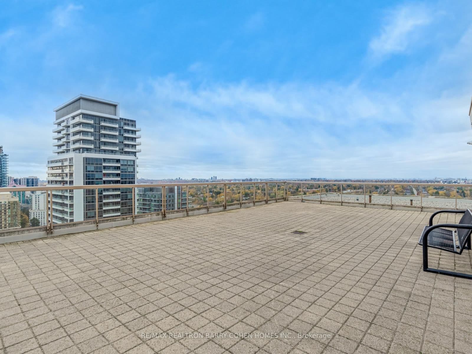 5418 Yonge Street, Unit 812 thumbnail 31