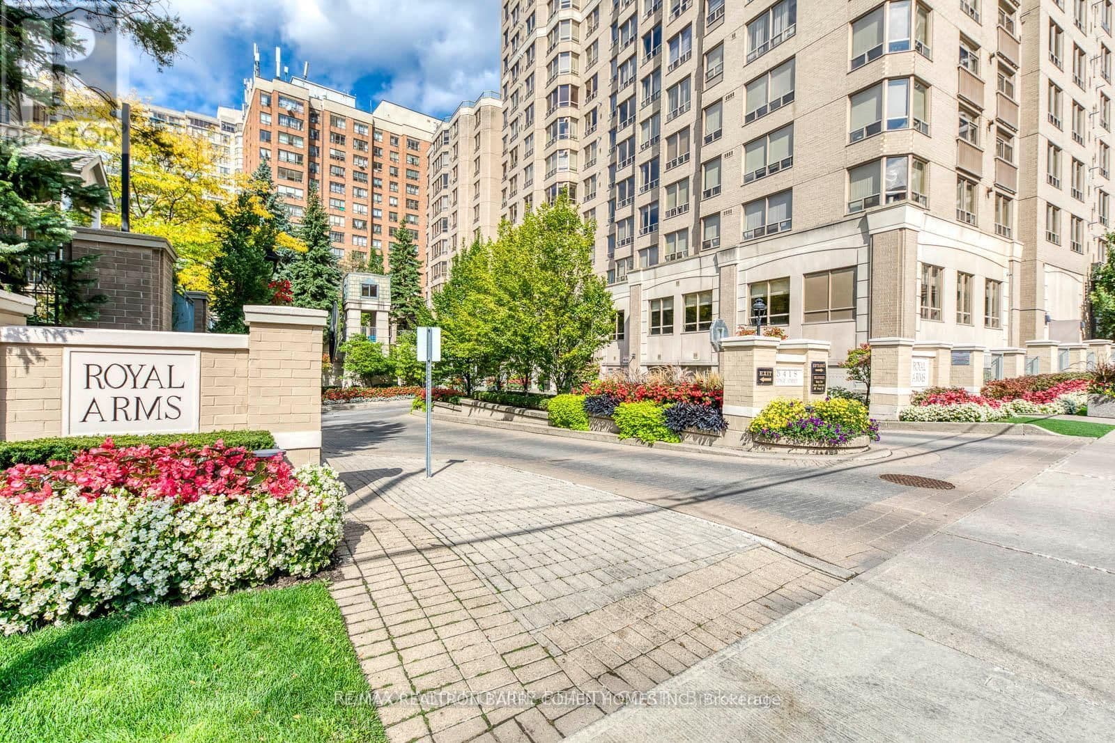 5418 Yonge Street, Unit 812 thumbnail 33