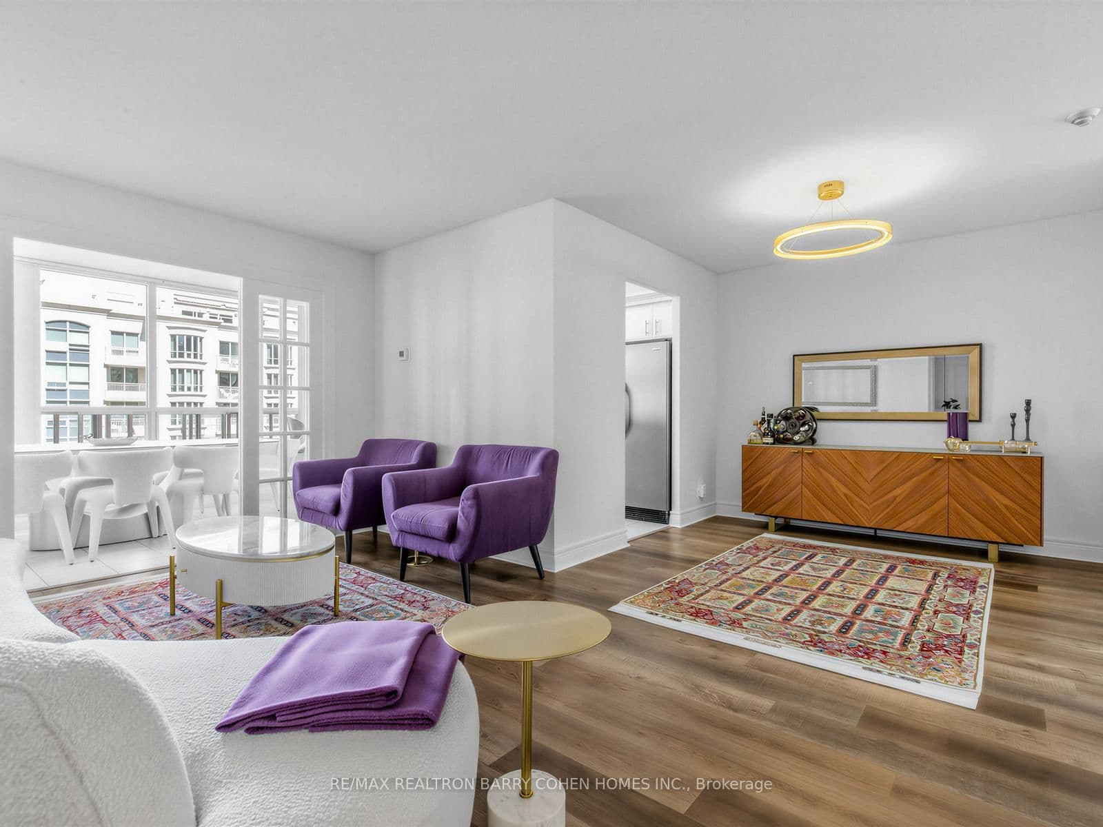5418 Yonge Street, Unit 812 thumbnail 4