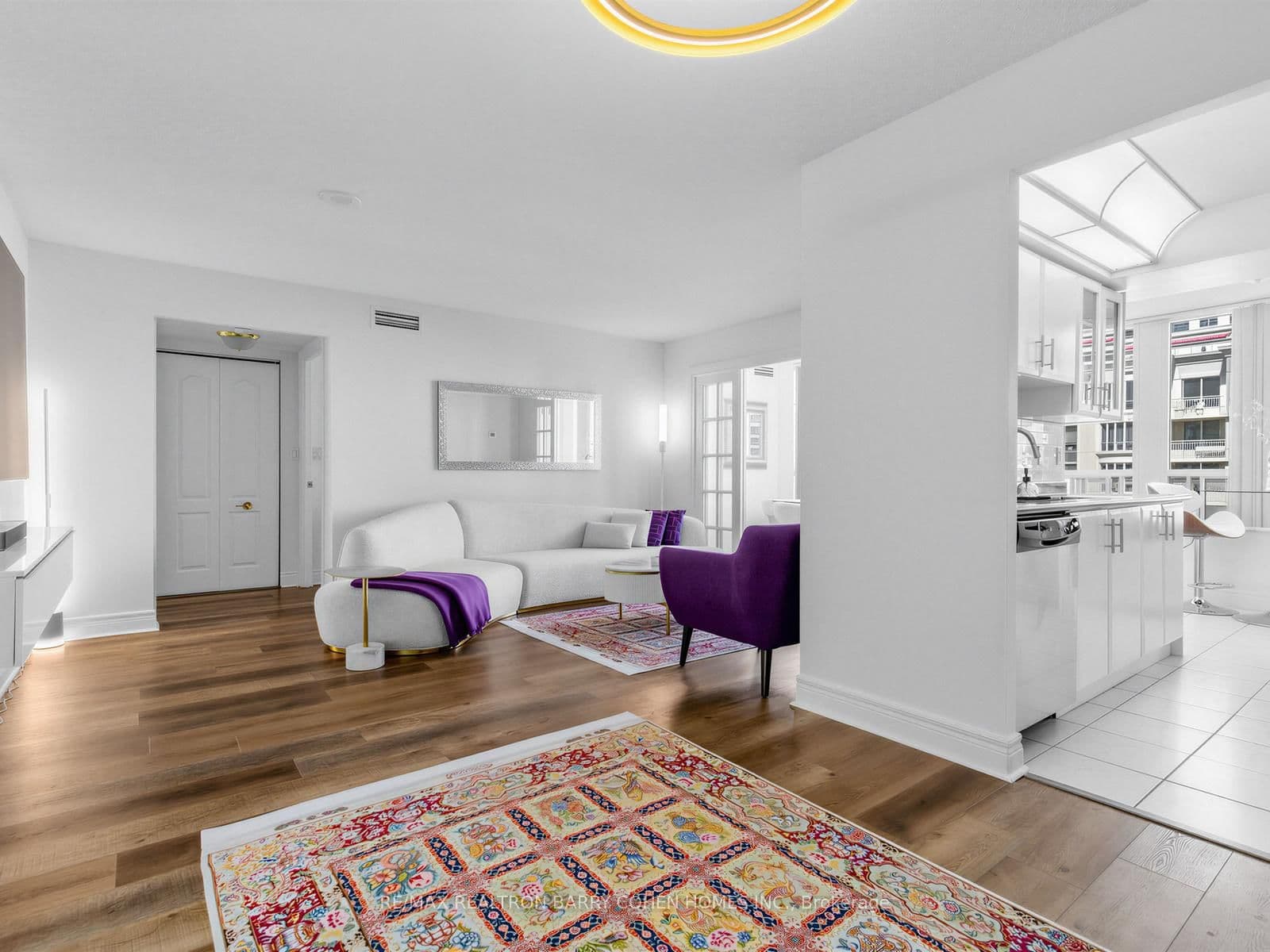 5418 Yonge Street, Unit 812 thumbnail 7