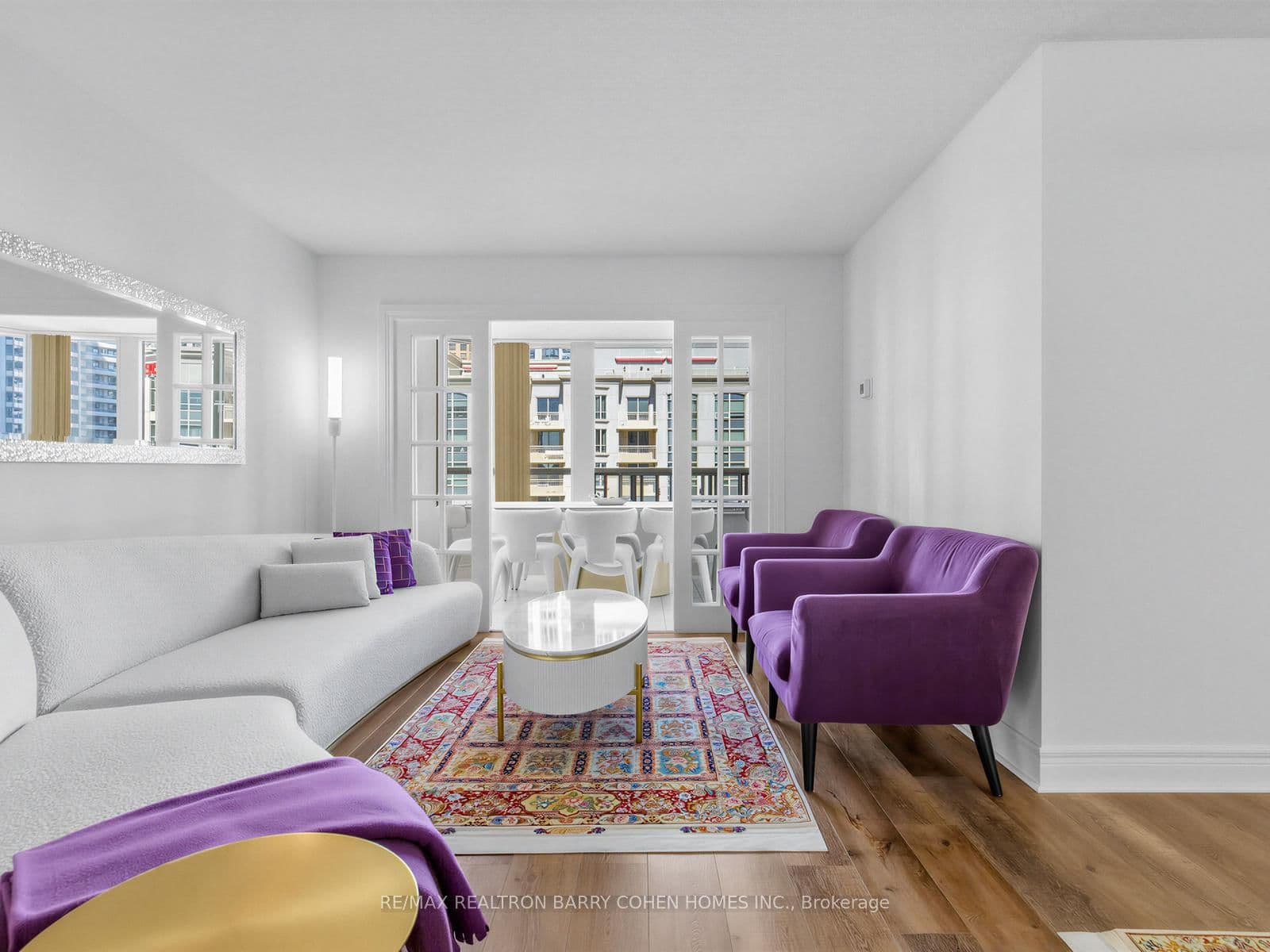 5418 Yonge Street, Unit 812 thumbnail 9