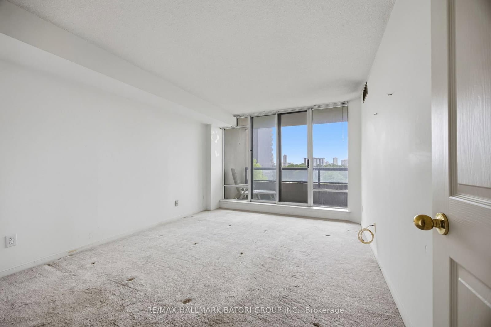 1121 W Steeles Avenue W, Unit 514 thumbnail 17