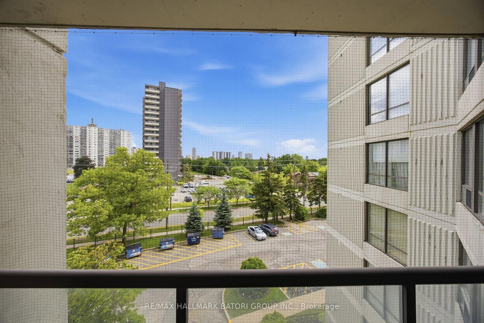 1121 W Steeles Avenue W, Unit 514 thumbnail 20
