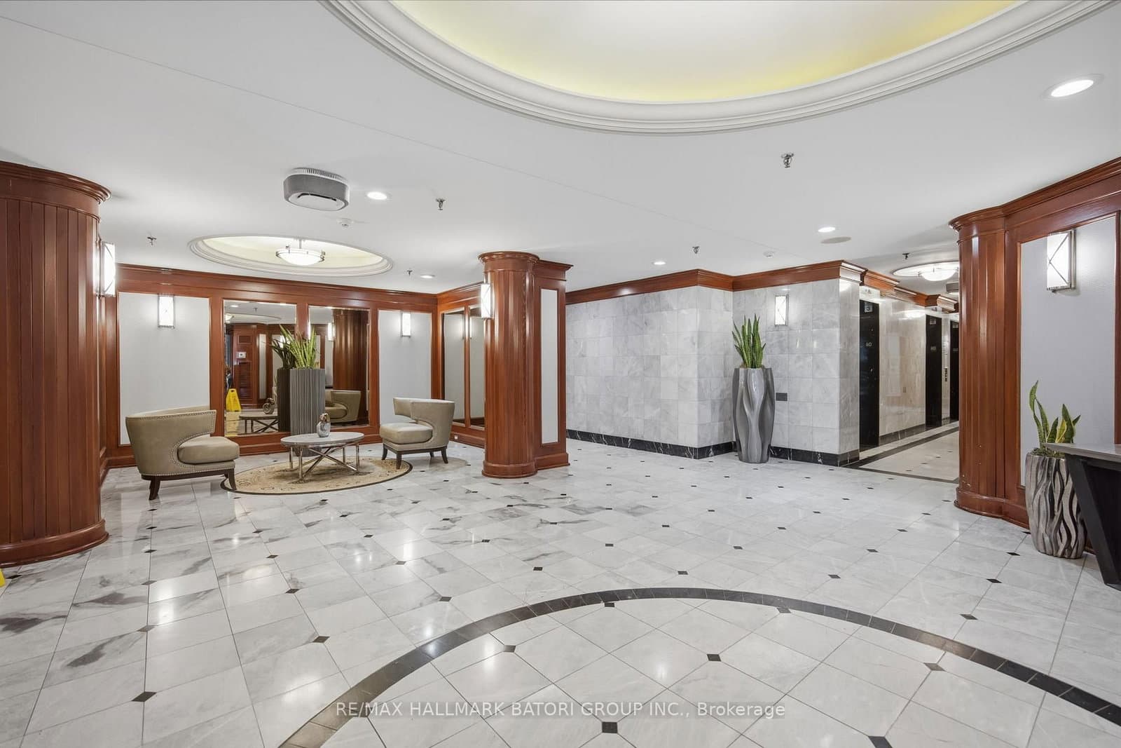 1121 W Steeles Avenue W, Unit 514 thumbnail 23