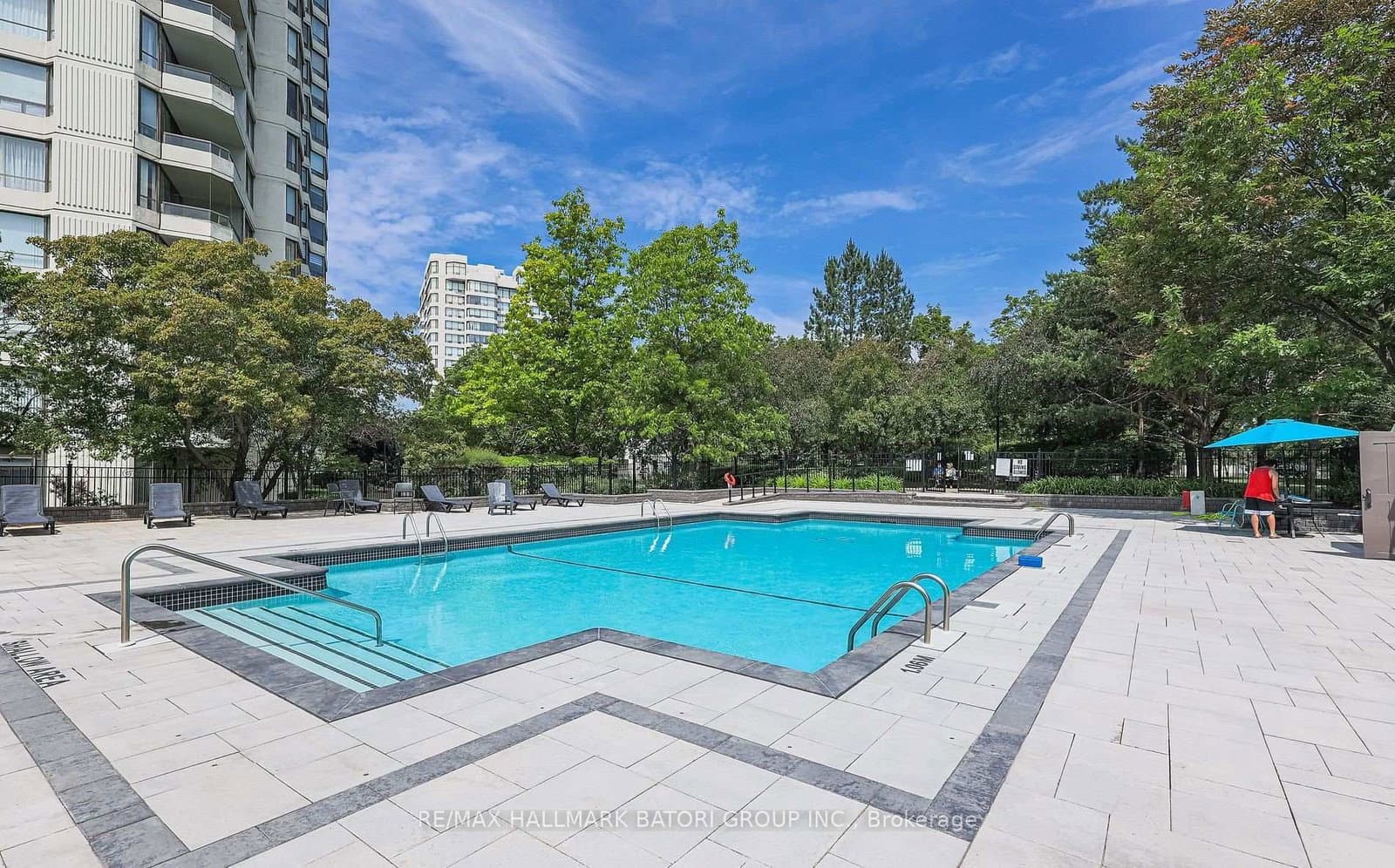 1121 W Steeles Avenue W, Unit 514 thumbnail 24