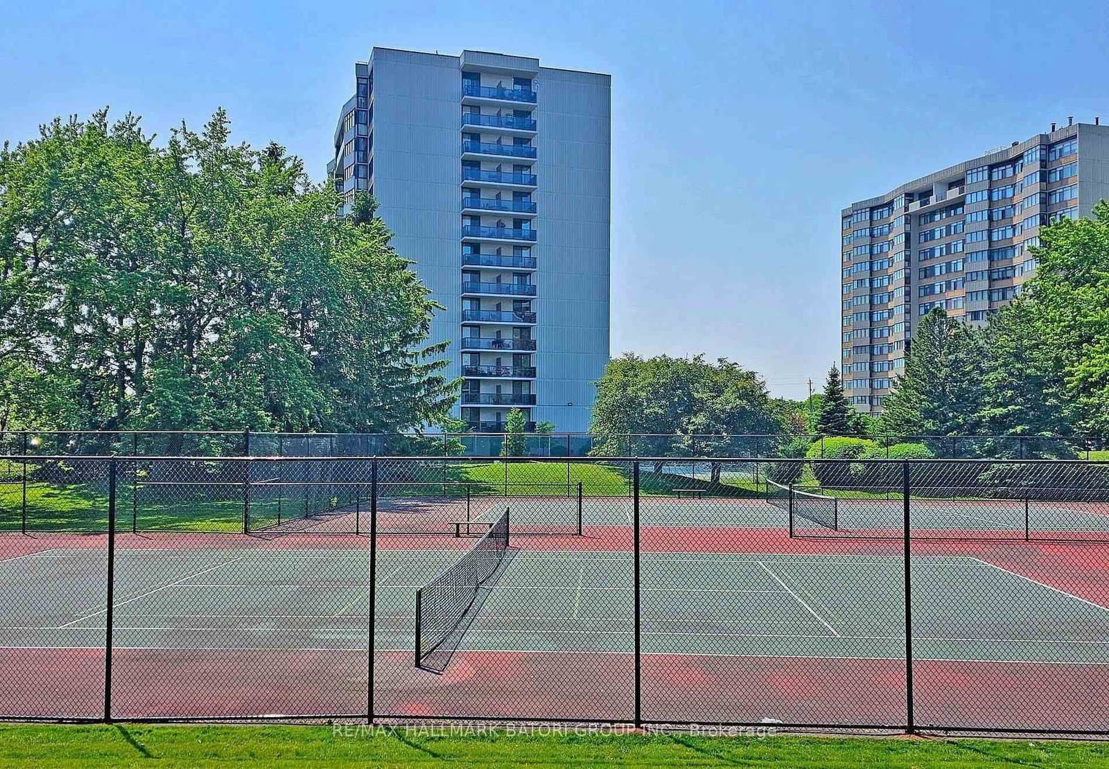 1121 W Steeles Avenue W, Unit 514 thumbnail 27