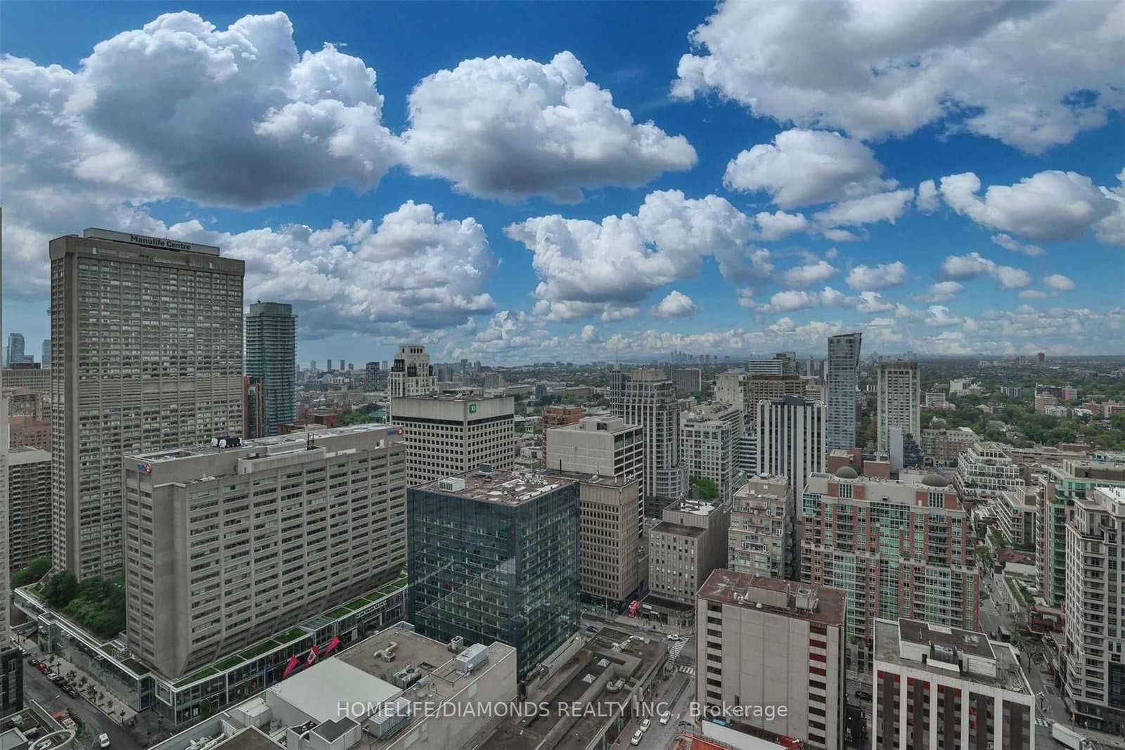 1 Yorkville Avenue, Unit 3302 thumbnail 19