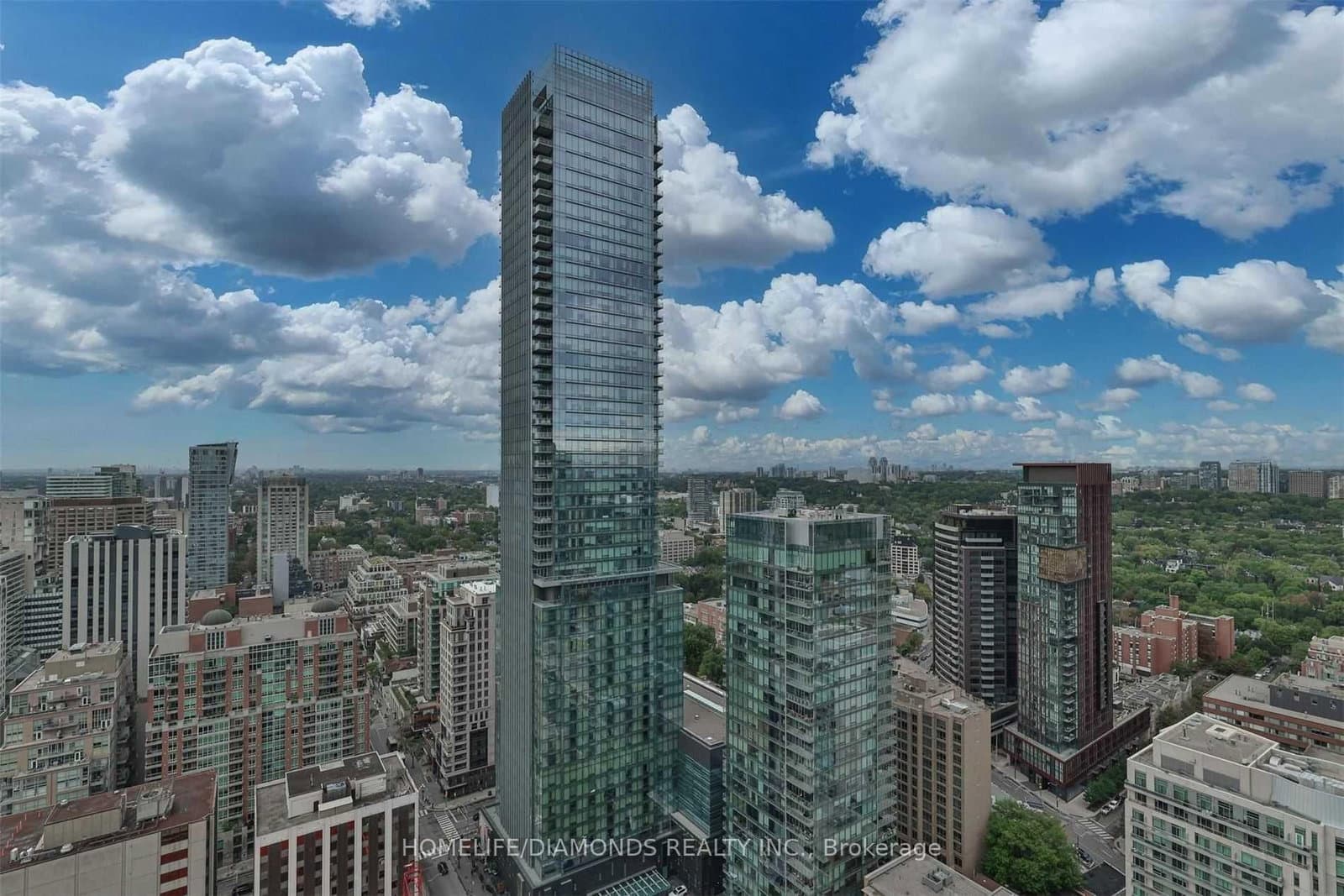 1 Yorkville Avenue, Unit 3302 thumbnail 20