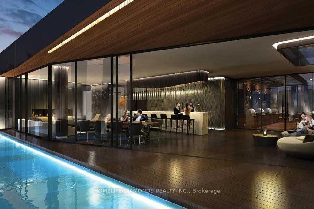 1 Yorkville Avenue, Unit 3302 thumbnail 22