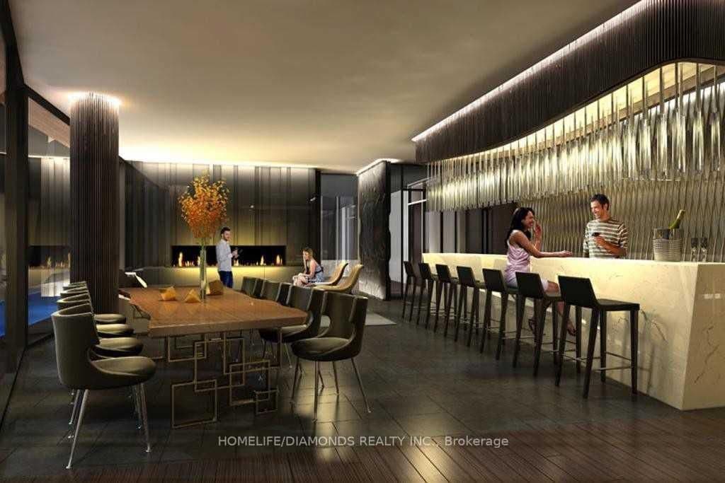1 Yorkville Avenue, Unit 3302 thumbnail 23