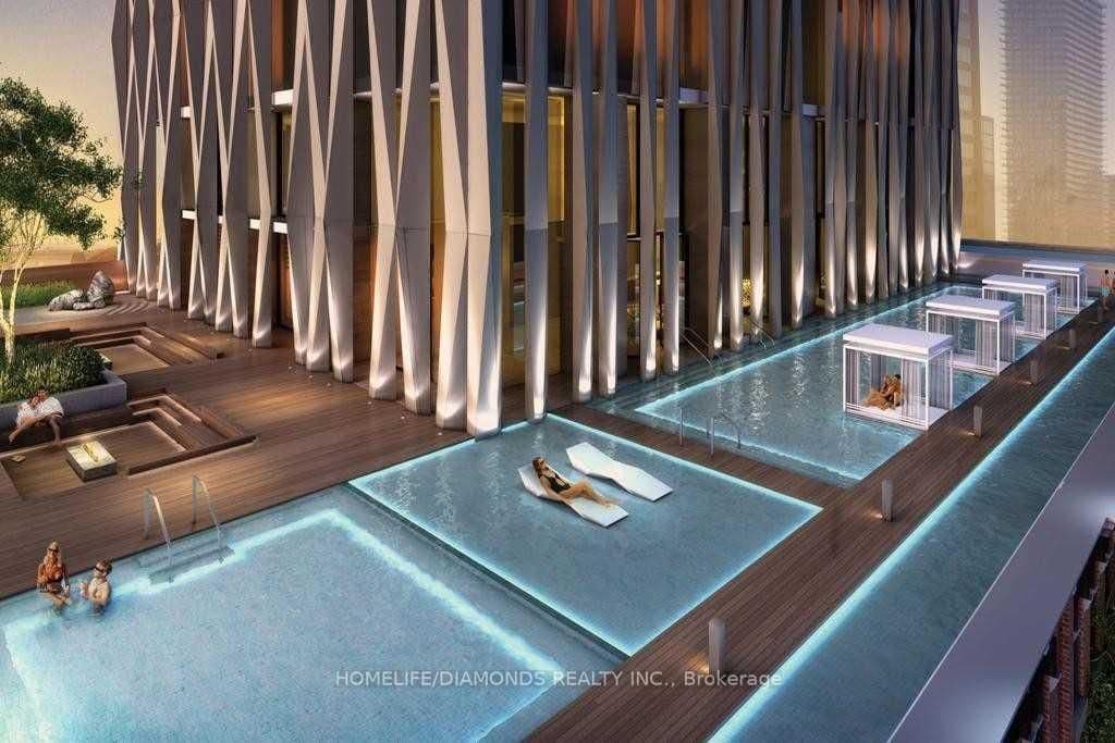 1 Yorkville Avenue, Unit 3302 thumbnail 24