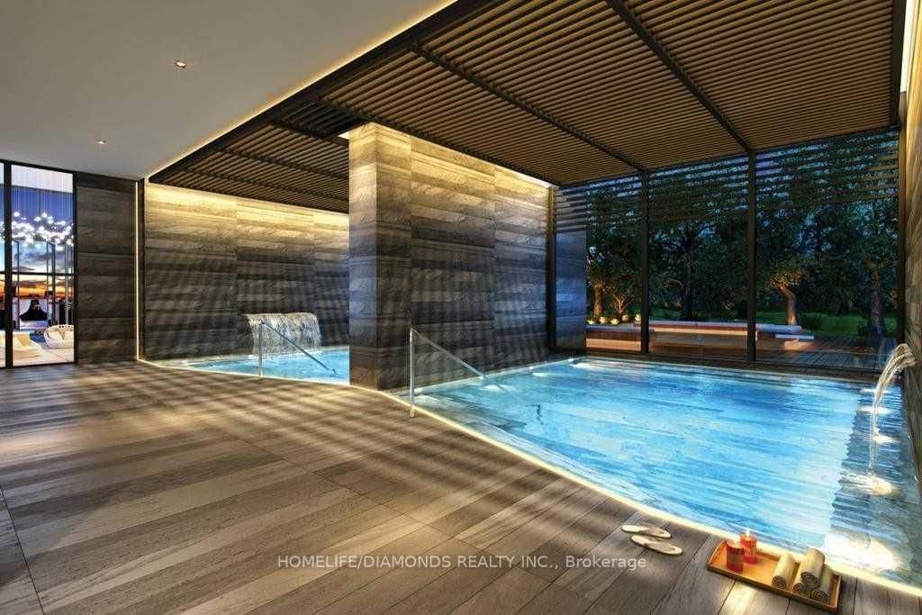 1 Yorkville Avenue, Unit 3302 thumbnail 25