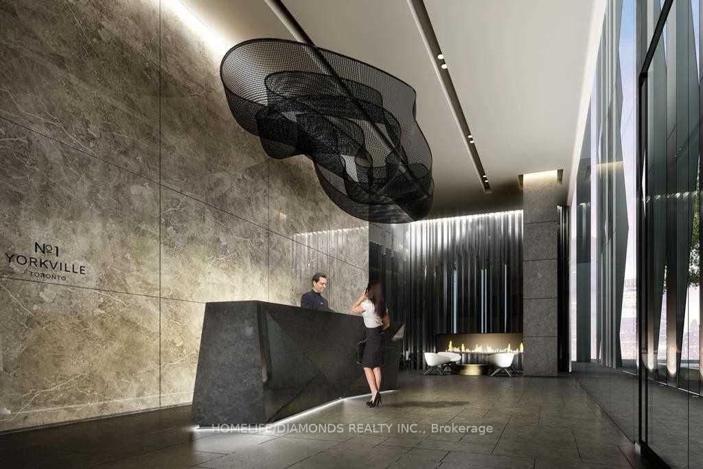 1 Yorkville Avenue, Unit 3302 thumbnail 4