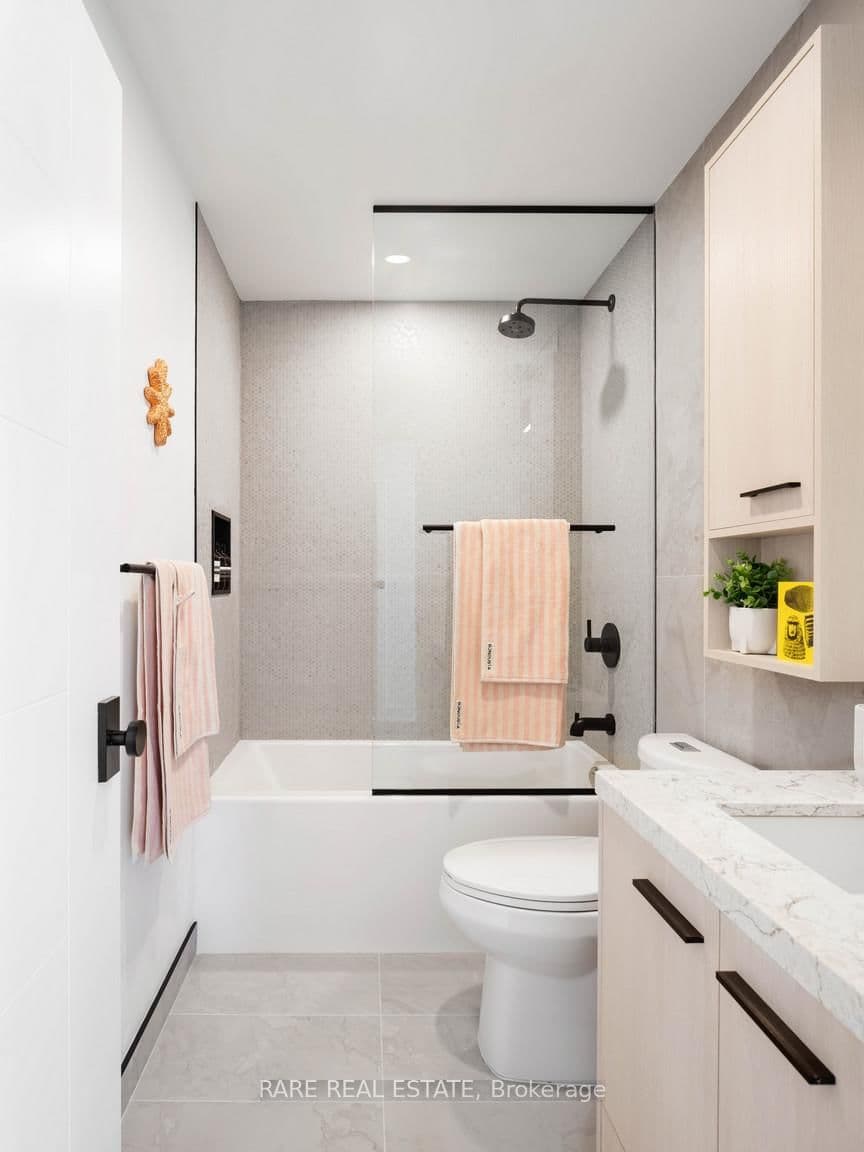 25 Dalhousie Street, Unit 1209 thumbnail 10