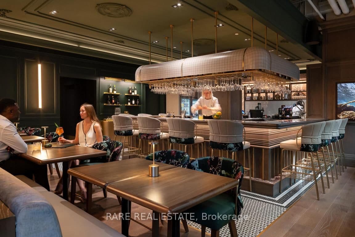 25 Dalhousie Street, Unit 1209 thumbnail 25