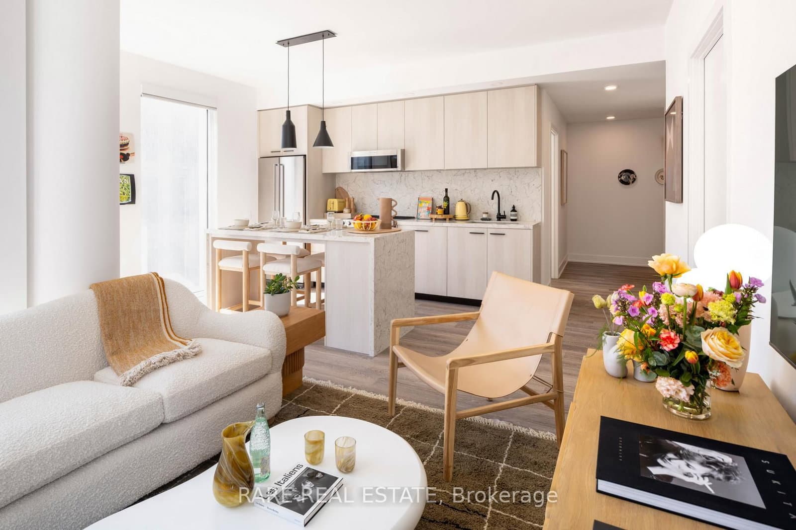 25 Dalhousie Street, Unit 1209 thumbnail 3