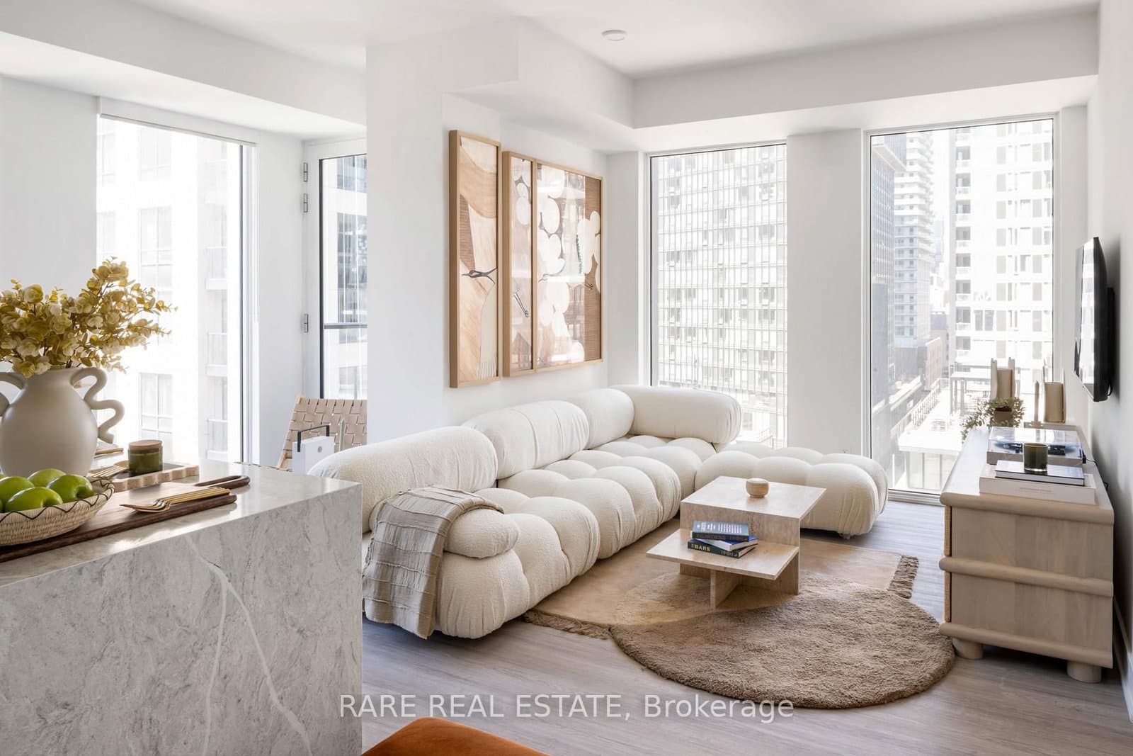 25 Dalhousie Street, Unit 1209 thumbnail 4